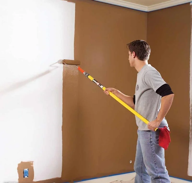 Marmara Boya Badanacı