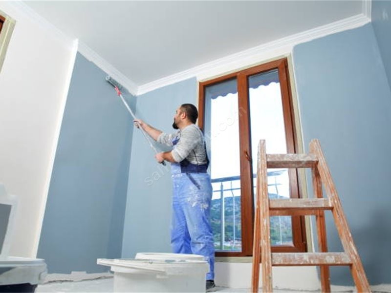 Marmara Boya Badanacı