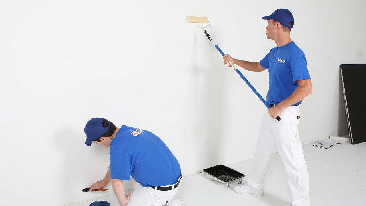 Marmara Boya Badanacı